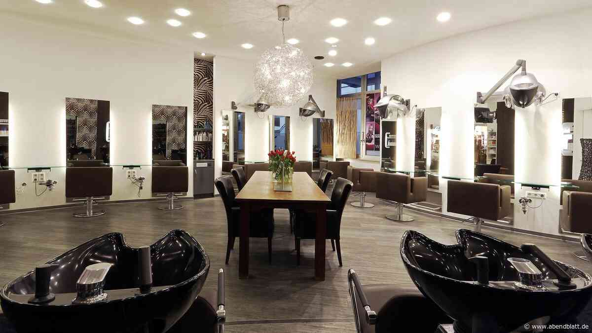 Hamburger Friseur Nicolaisen hat Insolvenz angemeldet – wie es jetzt weitergeht