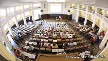 Ranking: An dieser Universität studierten bundesweit die meisten Abgeordneten