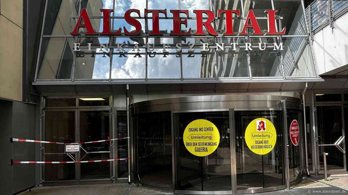 AEZ baut um: Neue Laufwege irritieren Stammkunden und kosten Geschäfte Umsatz