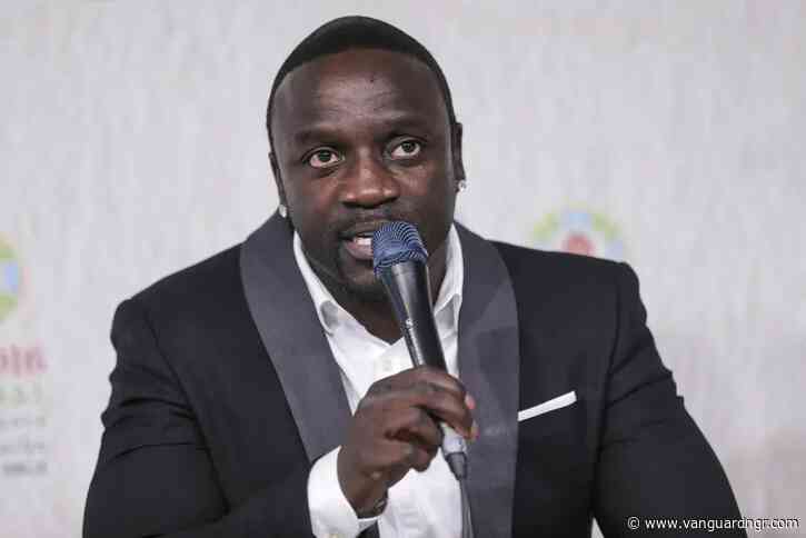 How I signed Wizkid through Banky W – Akon