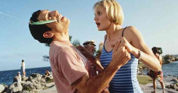Cameron Diaz & Ben Stiller’s $369M R-Rated Comedy Is Leaving Netflix 