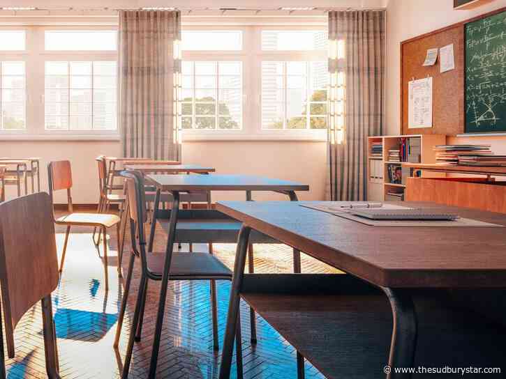Sudbury school board, union at odds over enrolment projections