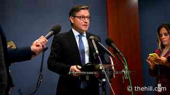 House GOP leaders aim to advance reconciliation 3.0 bill on Thursday