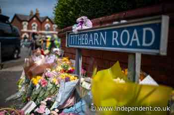 Southport attack victims horrified as medical records ‘accessed by ambulance staff’