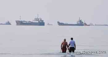 Shippers say Strait of Hormuz fee would open "dangerous Pandora's Box"