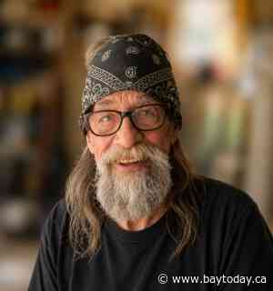 ANDERSON, Brian Charles 'Charlie'