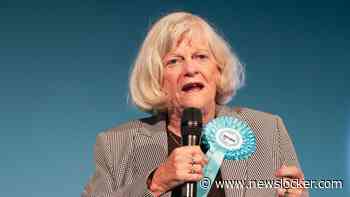 Politie: moord op oud-politicus Ann Widdecombe was ’duidelijke gerichte aanval’