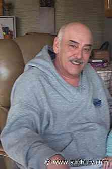 BOIVIN, Gerald “Jerry”