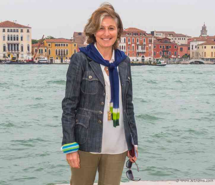 Dealer Dominique Lévy Says She Received Death Threats After Denouncing Post–October 7 Letter in Artforum