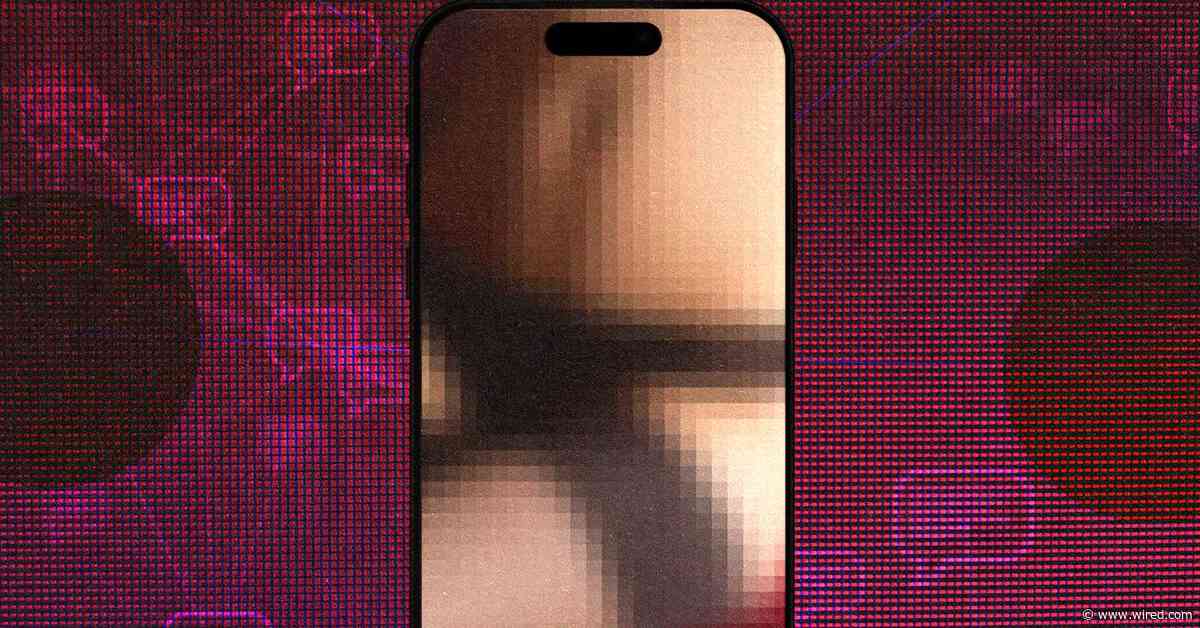 YouTube and X Have Become ‘Gateways’ to Nudify Apps