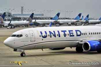 United Airlines is replacing some of its middle seats with this new amenity 