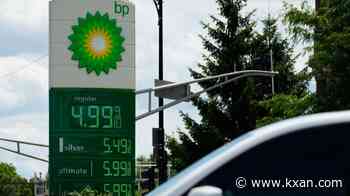 Inflation fell in June after short-lived Iran deal brought energy prices down