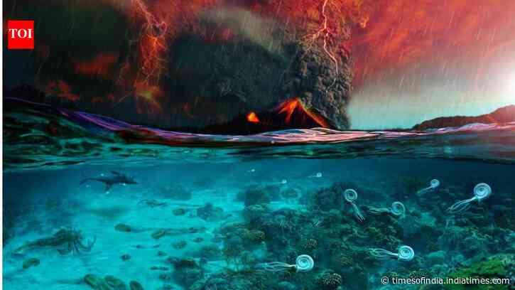 Scientists may have solved the 252 million-year-old mystery behind Earth's greatest mass extinction