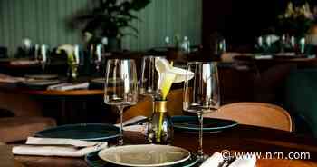 Dining at hotel restaurants is on the rise, reports OpenTable