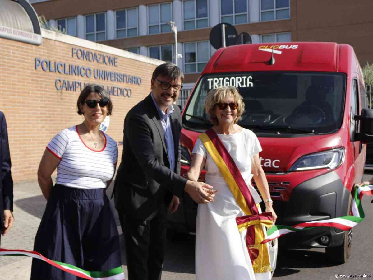 Municipio Roma IX e Campus Bio-Medico, alleanza per sostenibilità e sviluppo