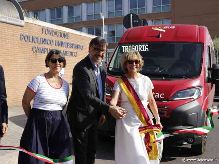 Municipio Roma IX e Campus Bio-Medico, alleanza per sostenibilità e sviluppo