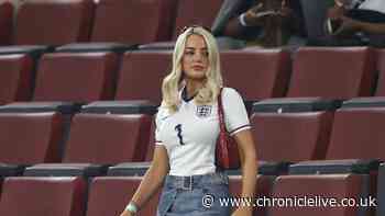 England WAG Megan Pickford's life with Jordan from school sweethearts to net worth