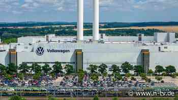 Besser als Werkschließungen?: Was sollen "intelligente Lösungen" für die bedrohten VW-Standorte sein?