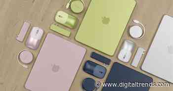 Satechis’s color-matched MacBook Neo accessories are just too pretty to ignore
