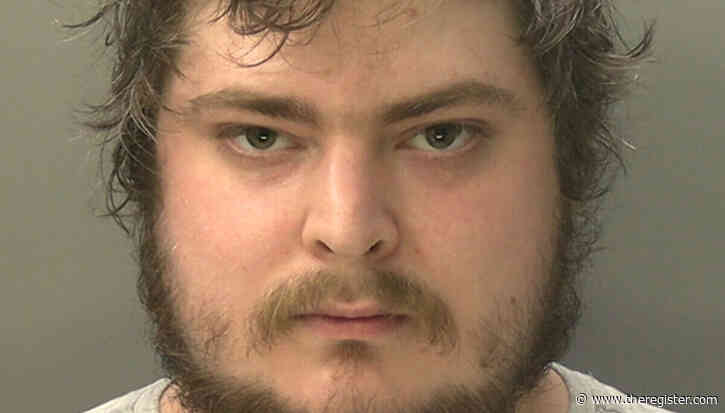 Welsh Doxbin admin jailed for egging on swatters from behind a screen