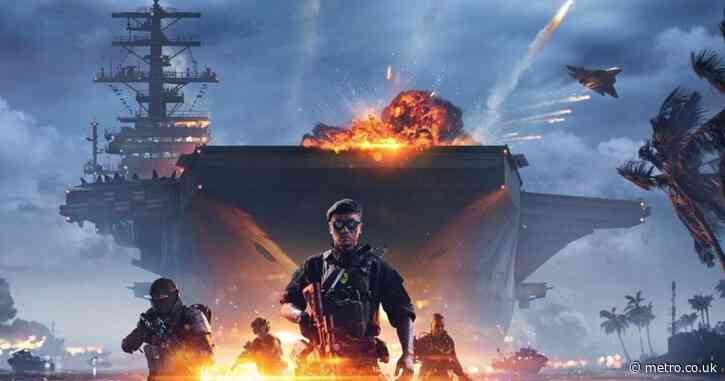 Battlefield 6 tries to win back fans upset at bot lobbies and ‘boring’ action