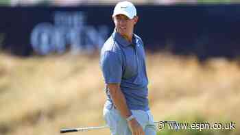 Top Open Championship storylines: Scottie and Rory, an English champion and sleeper contenders