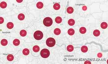 How to find London restaurants and bars with air conditioning during the heatwave
