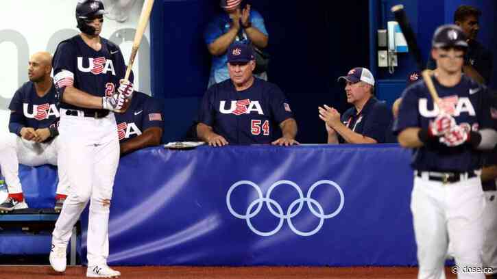 Olympic Games: MLB Players’ Participation in Jeopardy