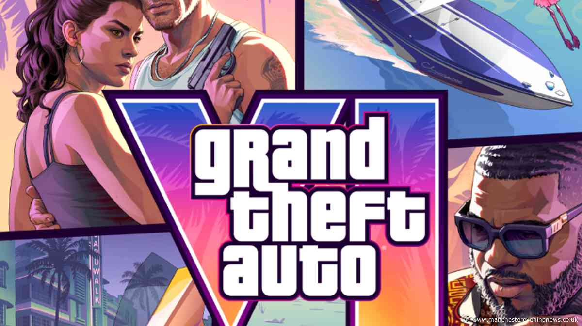 PS5 players can snap up GTA VI pre-order for £45 in lowest price since launch