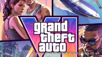 PS5 players can snap up GTA VI pre-order for £45 in lowest price since launch
