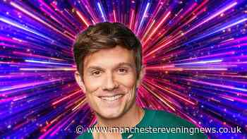 Strictly Come Dancing's sixth contestant announced as Big Brother presenter Will Best