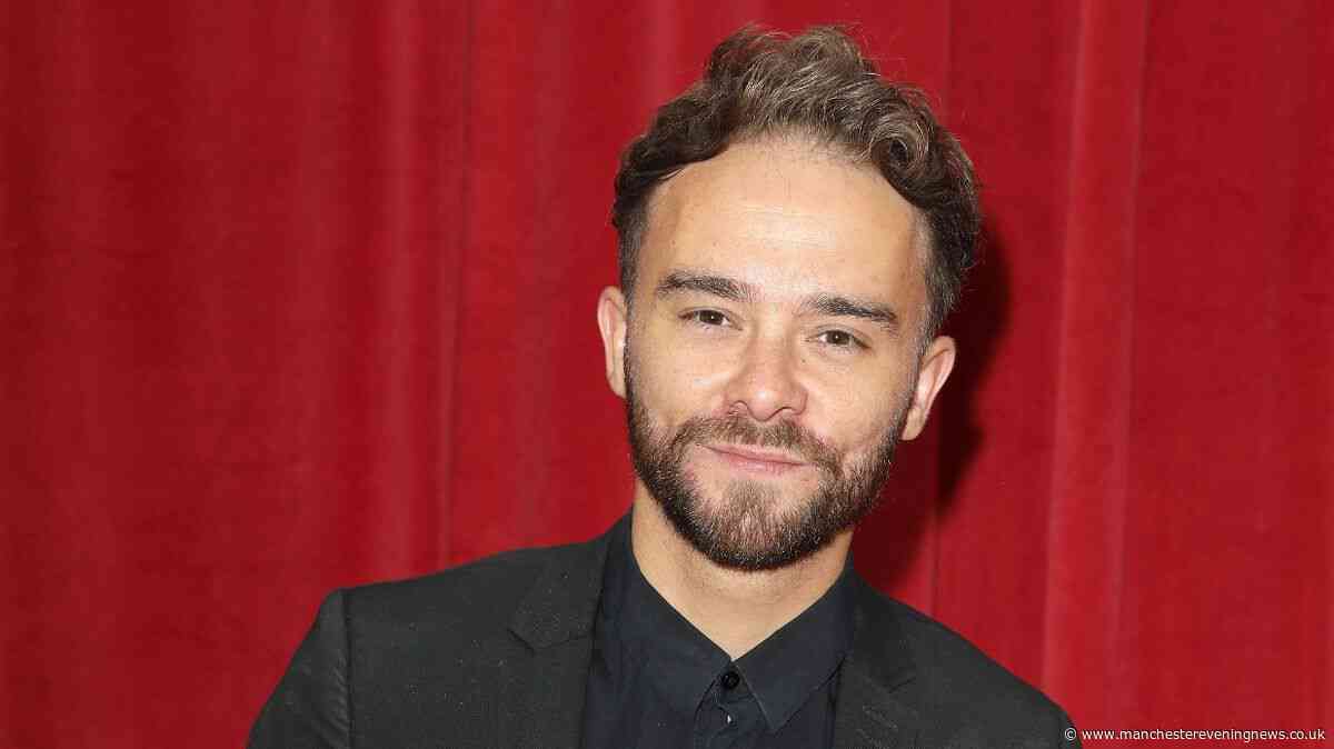 Coronation Street's Jack P Shepherd speaks of how he'd handle being axed from ITV soap