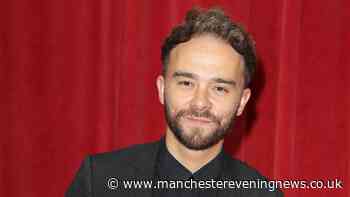 Coronation Street's Jack P Shepherd speaks of how he'd handle being axed from ITV soap