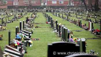 Council hopes to avoid Newcastle cemeteries upset caused by overturned graves