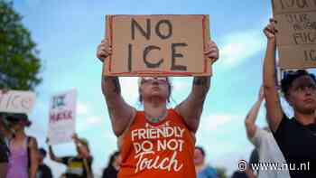 Protesten in Maine omdat ICE tweede immigrant in week tijd heeft doodgeschoten