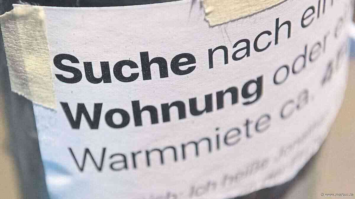 Neuer Mietspiegel für Germering – gültig ab 1. Juli