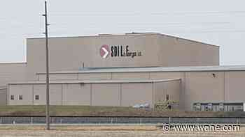 New Haven manufacturer announces $32M expansion
