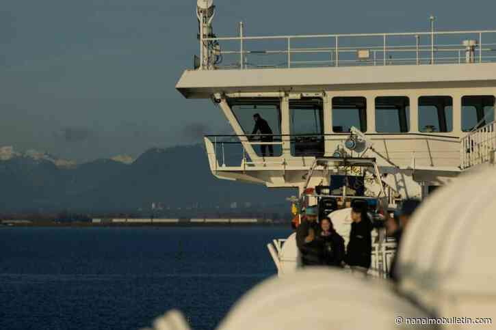 Medical emergency turns BC Ferries vessel back to Victoria, delays sailings