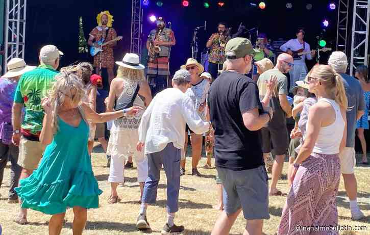 Canadian, world music icons headline Islands Folk Festival in Cowichan