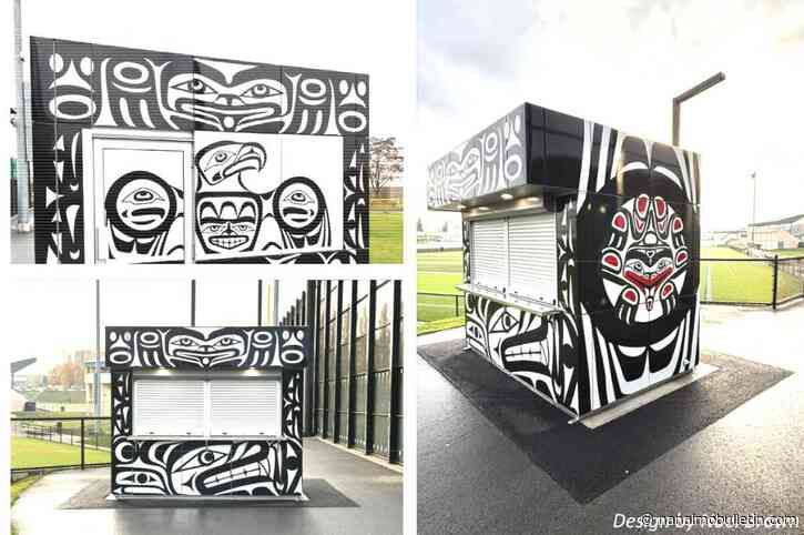 Public art in Nanaimo helps reduce vandalism and other crimes