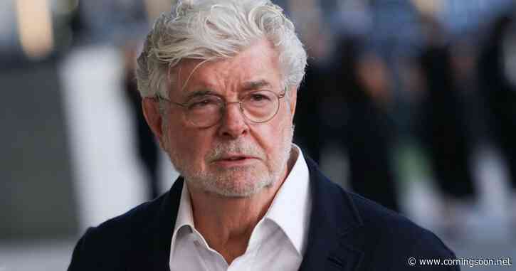 ‘It’s the Future’: Star Wars’ George Lucas Strongly Endorses AI in Filmmaking