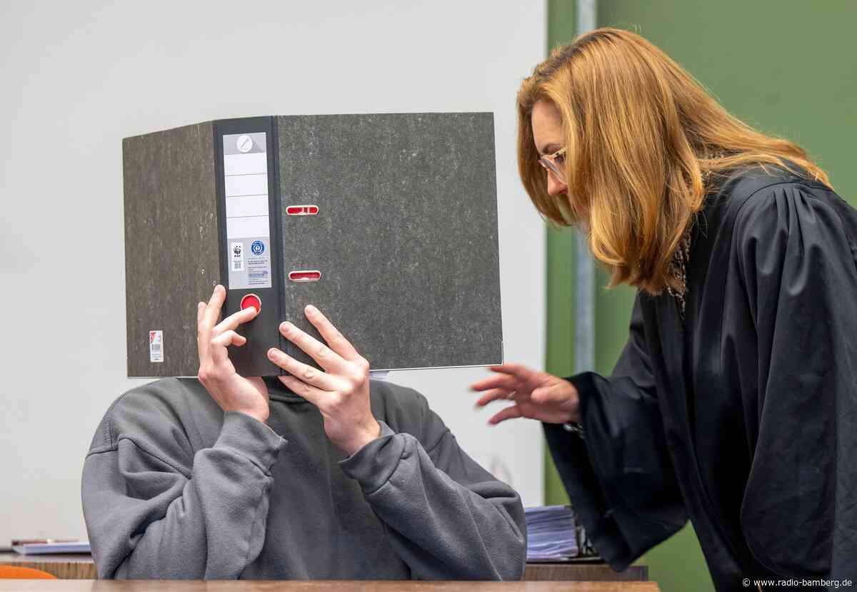 Elf Jahre Haft für Tötung der Stiefmutter
