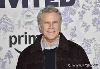 Will Ferrell worked at Disneyland. Here's why he quit after a day