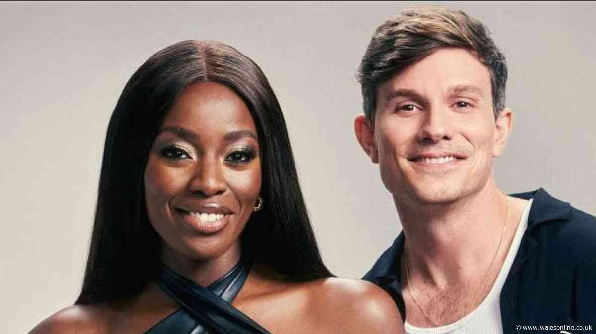 Will Best joins Strictly Come Dancing 2026 line-up as BBC share announcement