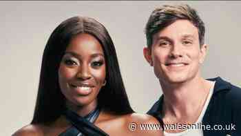 Will Best joins Strictly Come Dancing 2026 line-up as BBC share announcement