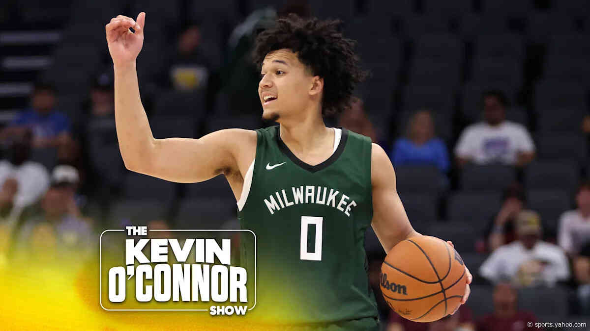 Mailbag! Summer League standouts, LeBron's best fit, Wemby's contract and more
