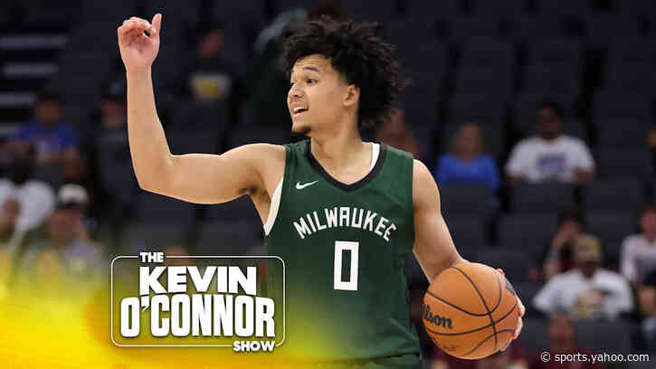 Mailbag! Summer League standouts, LeBron's best fit, Wemby's contract and more