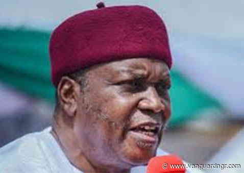 Court grants ex-gov Ishaku permission for medical trip abroad