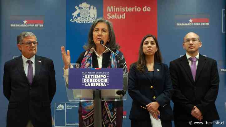 “El mismo día que inició la alerta recibí el llamado para retomar mi tratamiento”: A tres meses de la Alerta Oncológica el 95% de los casos en espera inició su atención o fue resuelto