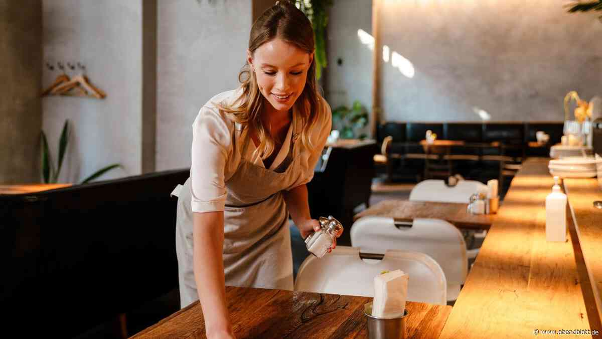 Ferienjobs für Schüler: Wo man sie findet, was man steuerlich beachten muss